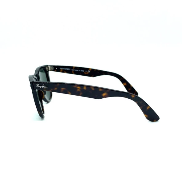 Ray-Ban RB2140 902 54 Güneş Gözlüğü - Resim 5