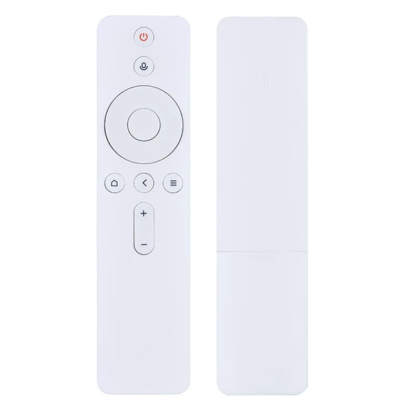 Xiaomi TV Bluetooth Sesli Kumanda - Beyaz - 3