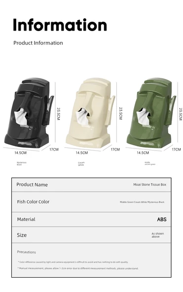 Kulaklık Standı - Krem Beyaz - 9