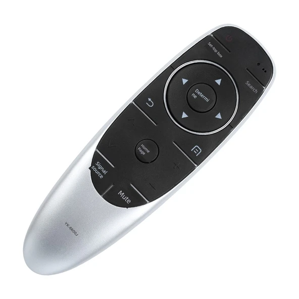 Skyworth YK-6600J TV Kumandası - Standart Kargo - 3