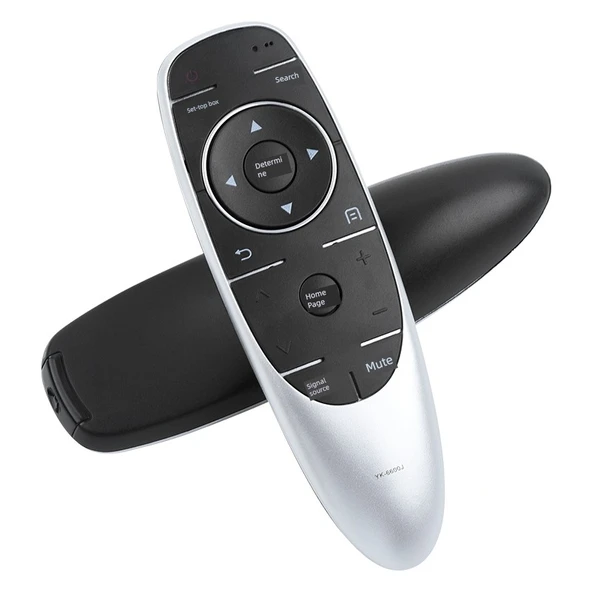 Skyworth YK-6600J TV Kumandası - Standart Kargo - 2
