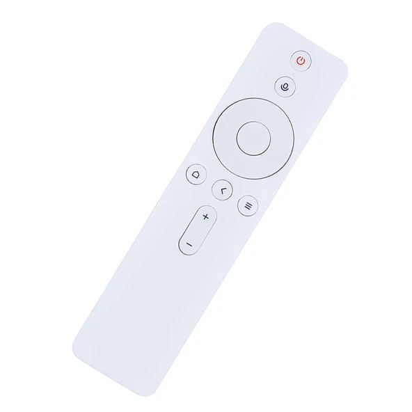 Xiaomi TV Bluetooth Sesli Kumanda - Beyaz - 4