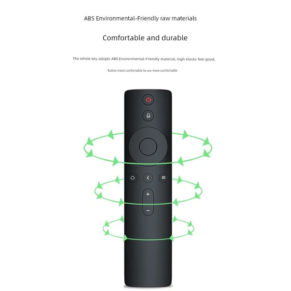 Xiaomi Jiyu Kızılötesi TV Kumandası - Pilli - 6