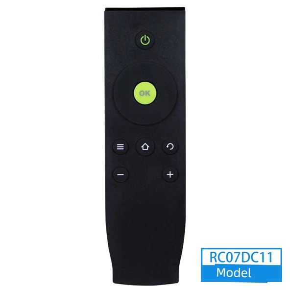 Evrensel TV Kumandası - RC07DC11