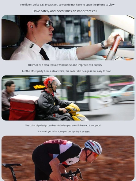 Bluetooth 5.2 Hızlı Şarjlı Kablosuz Kulaklık - Gradyan Yeşil + 3C Sertifikalı Şarj Başlığı - Resim 4