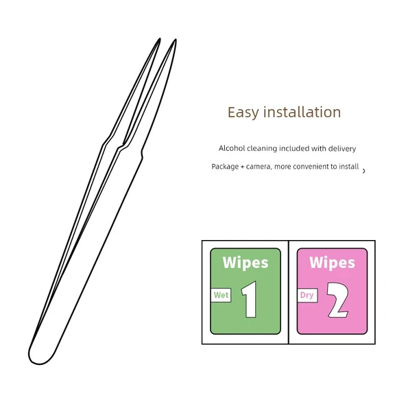 TWS1, X3, MiniBuds, TO-U Uyumlu Siyah Toz Önleyici Kulaklık Filtresi - 5-10 Adet - 11
