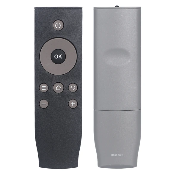 Evrensel TCL TV Kumandası - 28 RC09E - 5