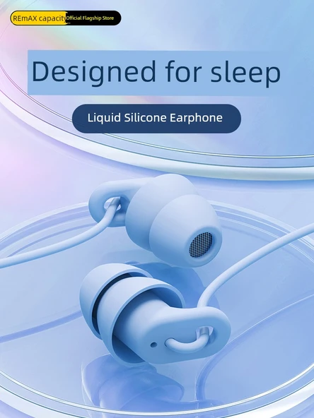 Kulak İçi Gürültü Önleyici Kablolu Kulaklık - Siyah - Apple Uyumlu - 2