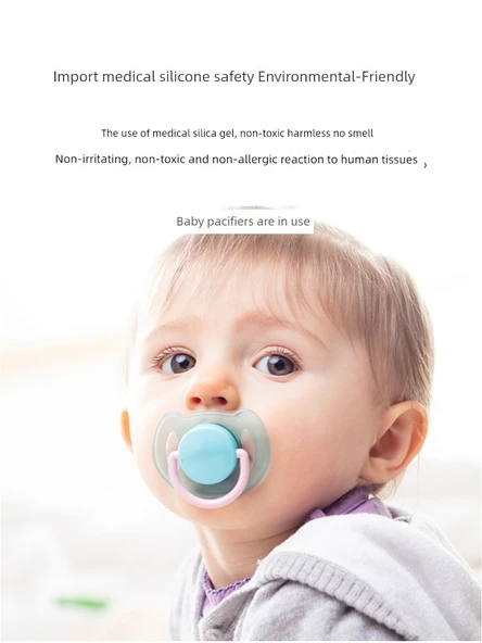 Silikon Kulaklık Ucu Kutusu - Zümrüt Yeşili - Plus Küçük Boy - 2 Çift - Resim 4