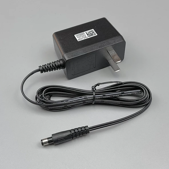 12V 1.5A Adaptör - Set Üstü Kutu, Router, Modem Uyumlu - 9