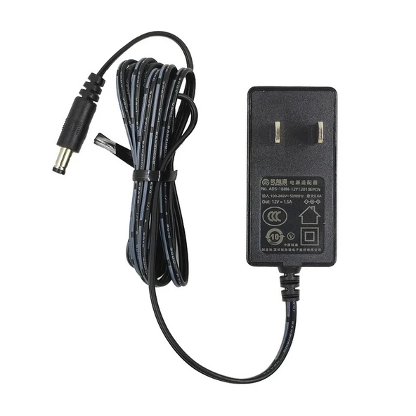 12V 1.5A Adaptör - Set Üstü Kutu, Router, Modem Uyumlu - 2