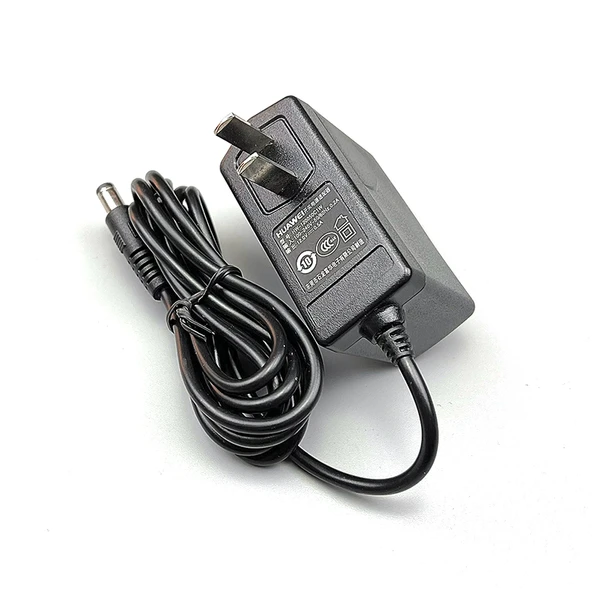 12V 1A Adaptör - Set Üstü Kutu, Router, Modem Uyumlu - 5