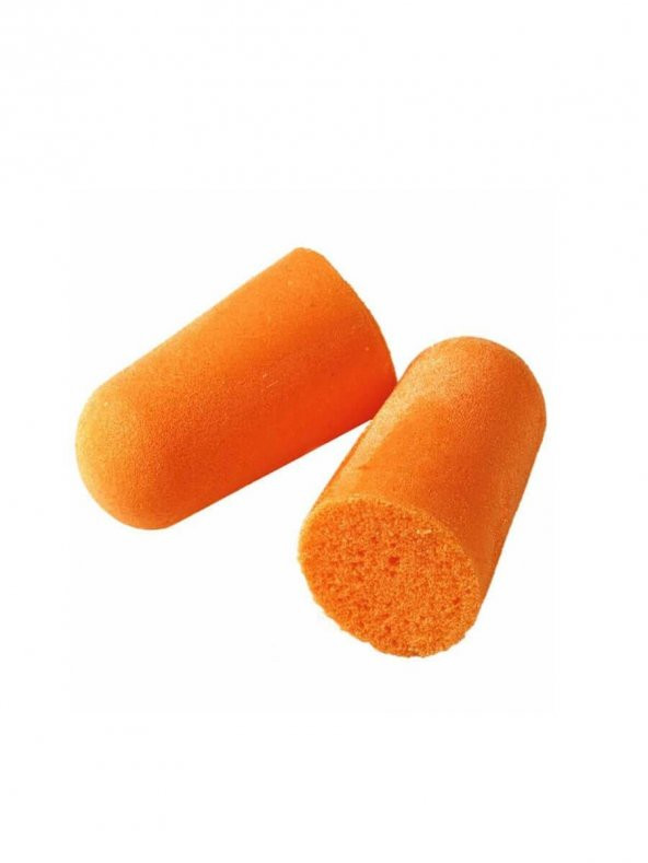 3M 1100 Kulak Tıkacı Kordonsuz 37 dB - 2