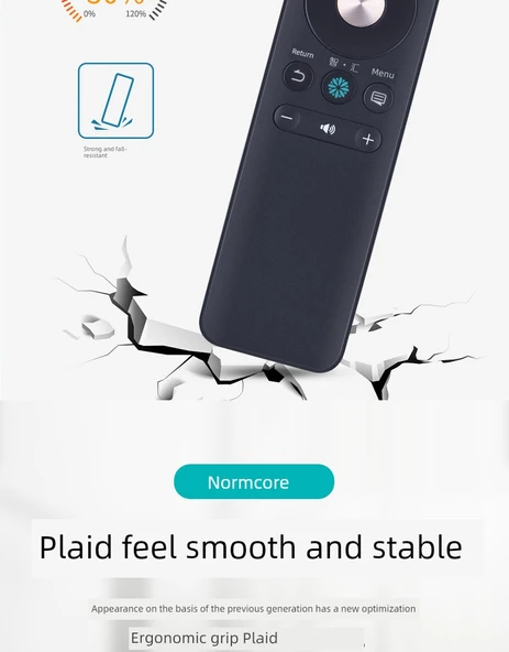 Hisense TV Uzaktan Kumanda CN3A68 - [Orijinal Makine Kalitesi] - 7