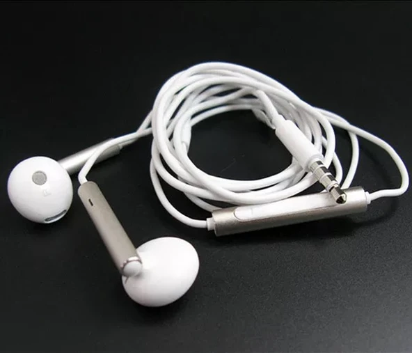 Huawei AM116 Orijinal Kulaklık - Standart Paket