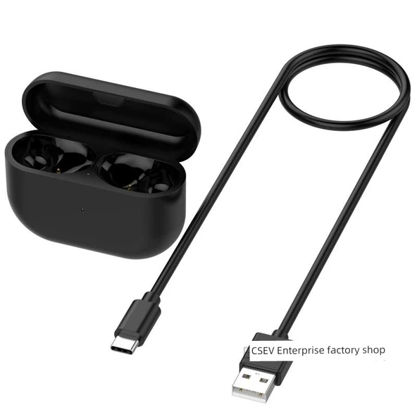 Jabra Elite 8/8 Active Şarj Kutusu - Siyah - 6