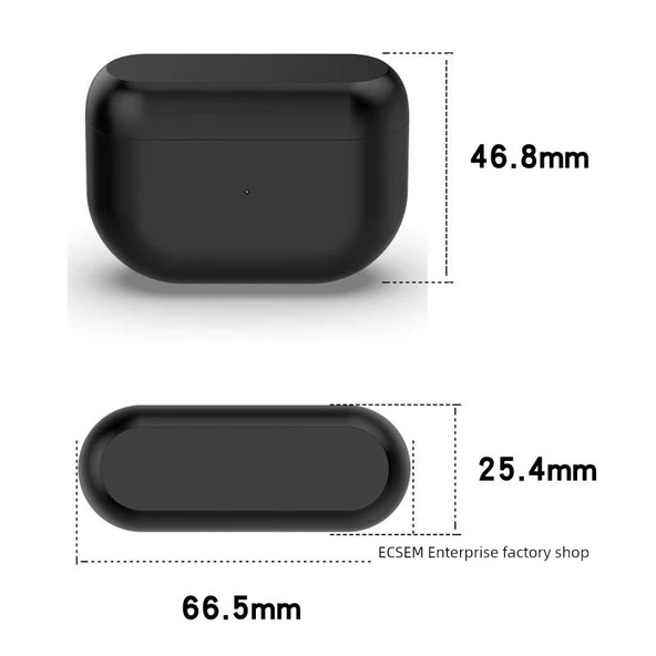 Jabra Elite 5 Şarj Kutusu - Siyah - 11