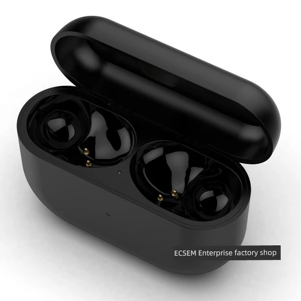 Jabra Elite 8/8 Active Şarj Kutusu - Siyah - 5