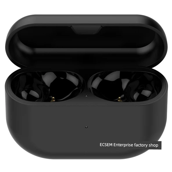 Jabra Elite 5 Şarj Kutusu - Siyah - 4