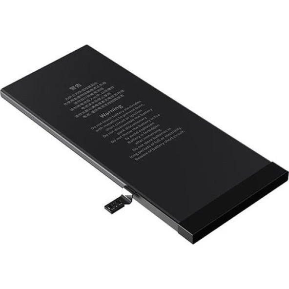 Baseus Orijinal iPhone 6 1810 Mah Pil Batarya - 2
