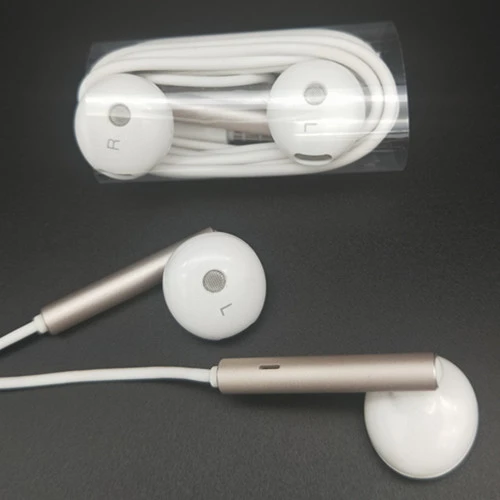 Huawei AM116 Orijinal Kulaklık - Standart Paket - 10