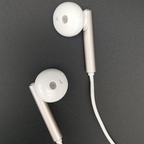 Huawei AM116 Orijinal Kulaklık - Standart Paket - 5