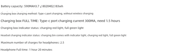 Jabra Elite 5 Şarj Kutusu - Siyah - 9