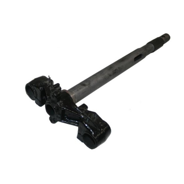 Mondial Revival 50 Ön Maşa ürün görseli