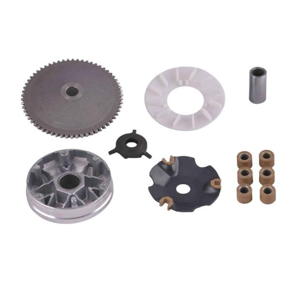 Mondial Revival 50 Ön Varyotör (Debriyaj) Komple ürün görseli