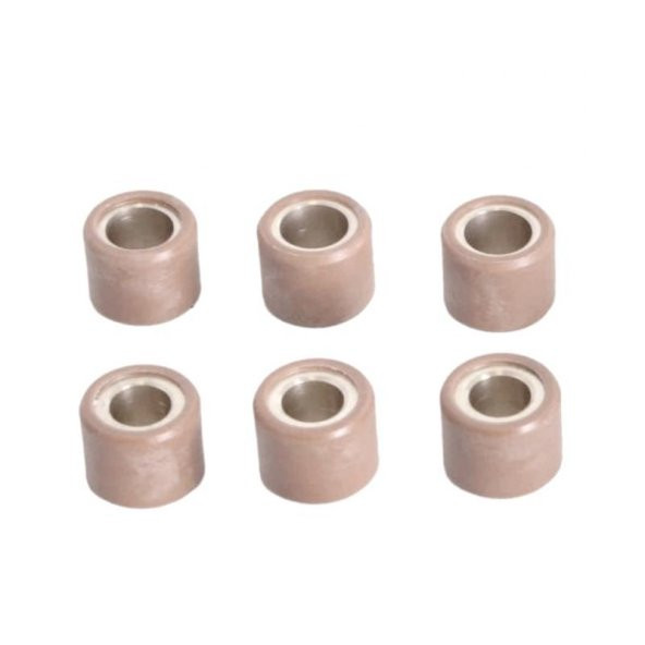 Mondial Revival 50 Ön Varyotör 6 lı Tahrik Seti ürün görseli