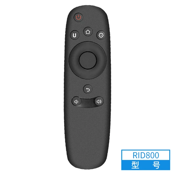Changhong RID800 LCD Akıllı TV Kumandası