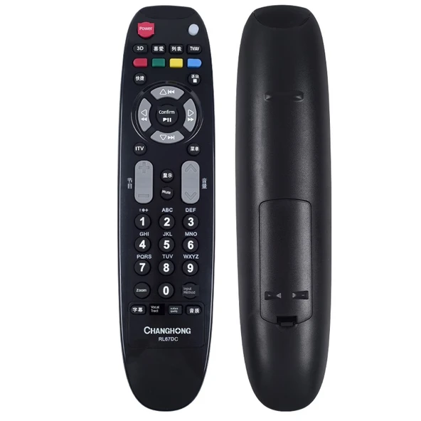 TV Kumandası - RP67B Model - 3