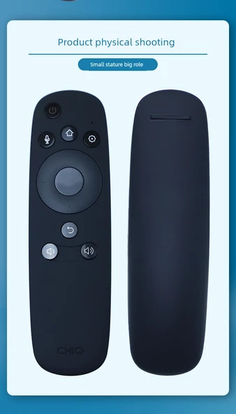 TV Kumandası - RP67B Model - 6