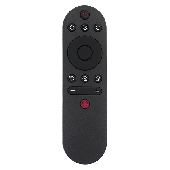 Changhong RID810 LCD Akıllı TV Kumandası - 5