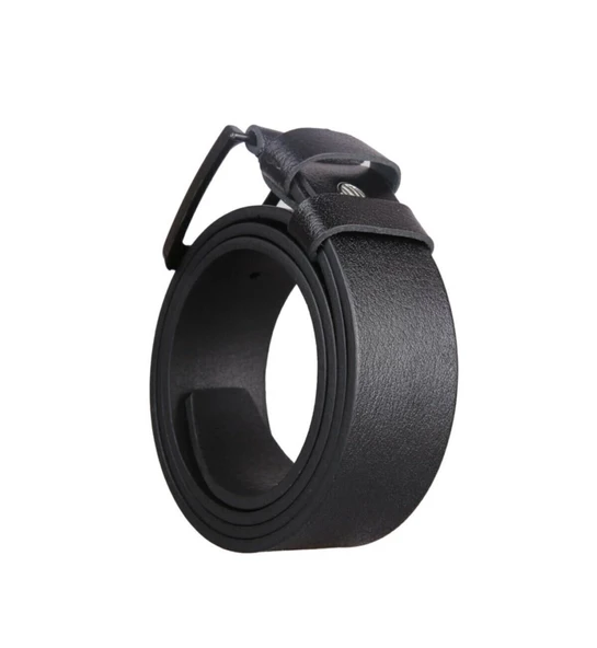 Hakiki Deri Kemer Kot & Keten 8683255007530 - 3