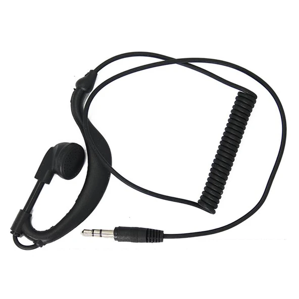 HM1 Bluetooth Kulaklık Kablosu - 3.5mm - B Düz