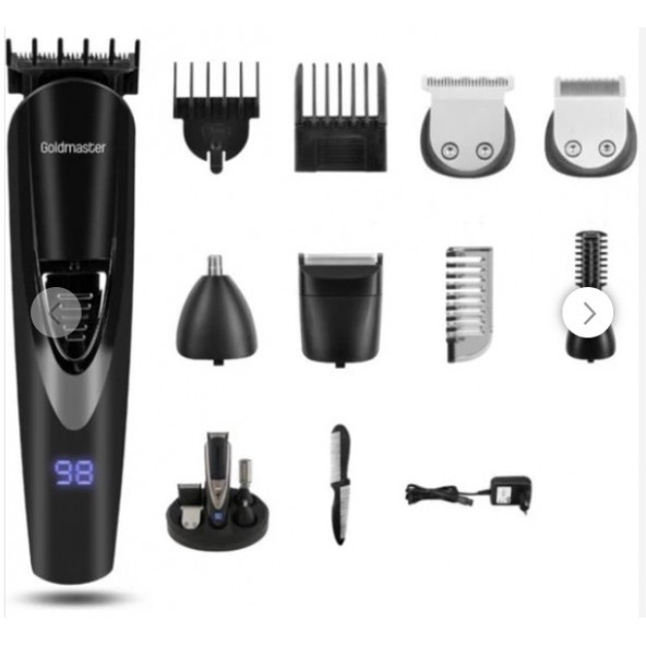 Goldmaster Mentor 14 In 1 Bakım Seti Gm -9102