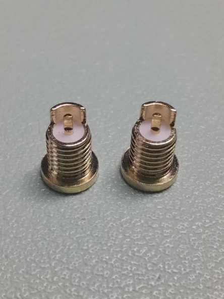 Geliştirilmiş MMCX USB Erkek Konnektör - MMCX Taban 3.55 - 6