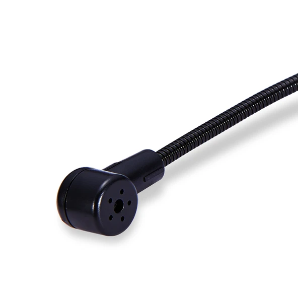 Kablolu Yaka Mikrofonu - Wired Mai - 6
