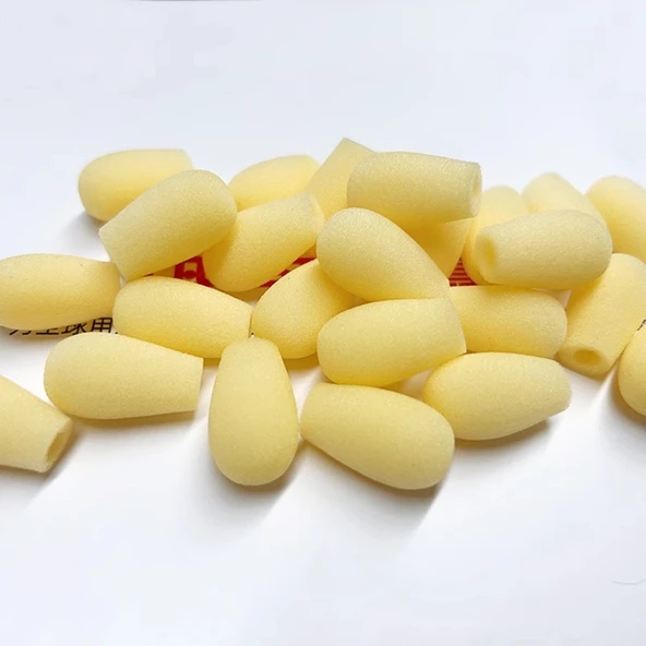 Mikrofon Sünger Kılıfı - HM-700 Dirsek Fişli (Döner) - Resim 9