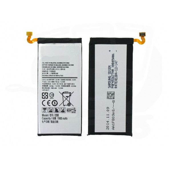 SAMSUNG A70 BATARYA