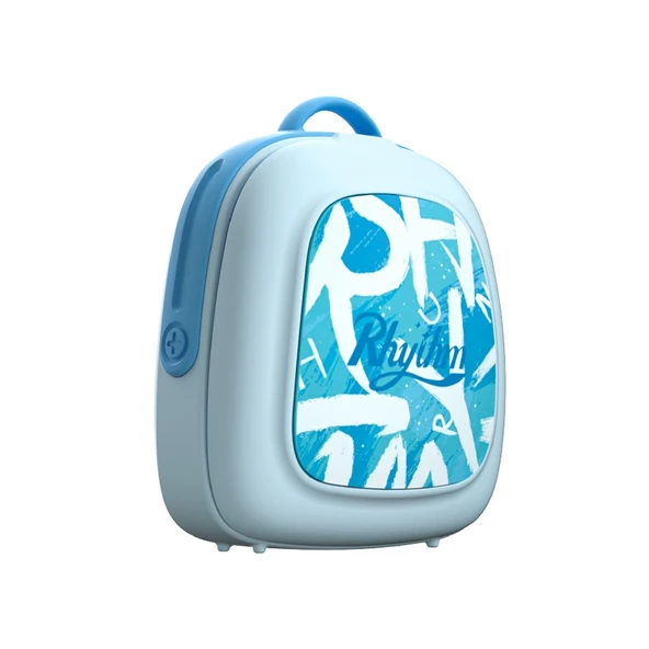 TWS Bluetooth Kulaklık - Mavi