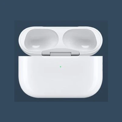 AirPods 3 Şarj Kutusu Değişimi - Beyaz (C Ağız)