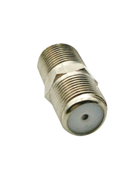 F Dişi - RCA Erkek Adaptör - 3