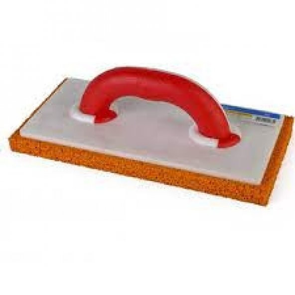 Dekor Kauçuklu Mala 240mm