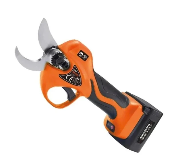 Max Extra MX8035 Çift Akülü Budama Makası
