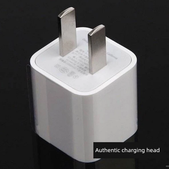 iPhone Kablolu Kulaklık - Şarj Başlıklı (4 - 8p/XS)