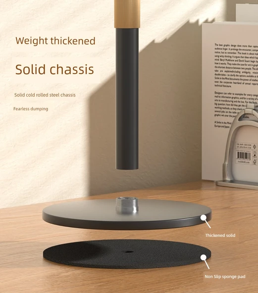 Projektör Braketi HP-03 [Platin Standart Versiyon] - 6
