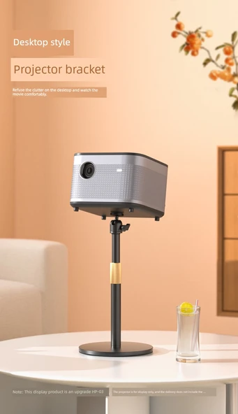 Projektör Braketi L1.0S Masaüstü [Geliştirilmiş Versiyon] - 4