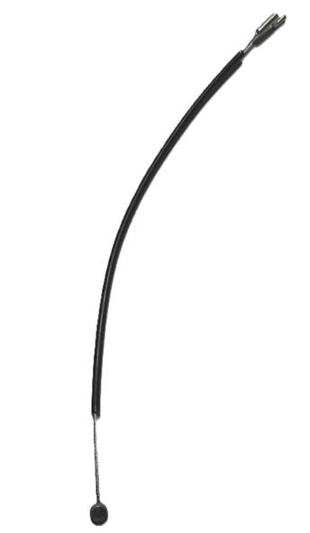 MOTORLU DAL BUDAMA GAZ TELİ OLEOMAC GSTH240 ORJİNAL - Resim 2